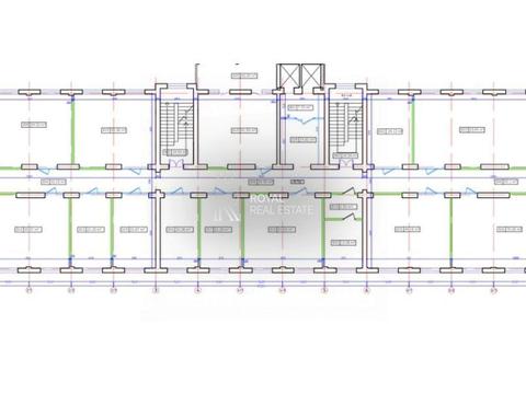 комерційна за адресою Миколи Міхновського бульв. (Дружби Народів), 19