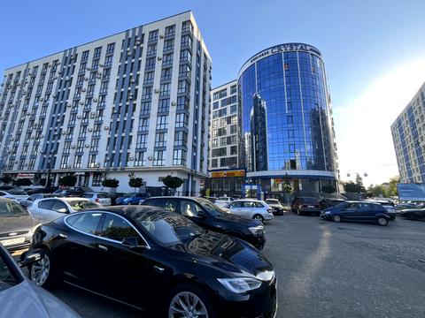 квартира по адресу Центральная ул., 21