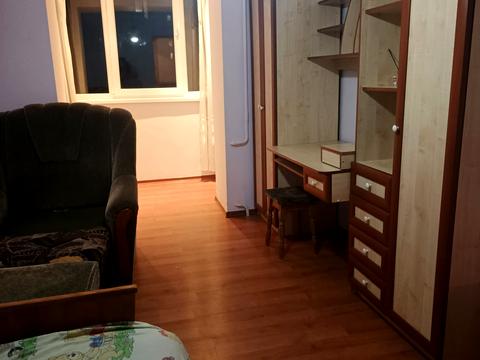 квартира по адресу Чкалова ул., 13/1