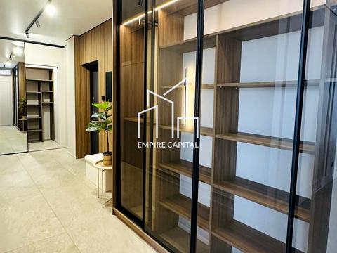 квартира по адресу Перфецького, 6