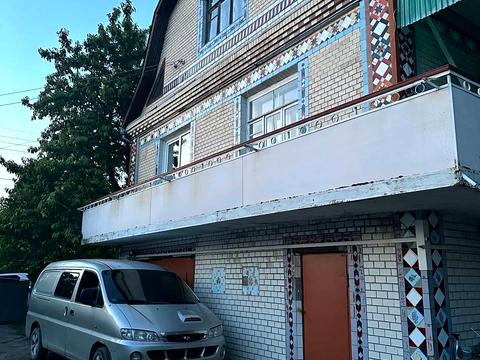 будинок за адресою Нагірна вул., 20
