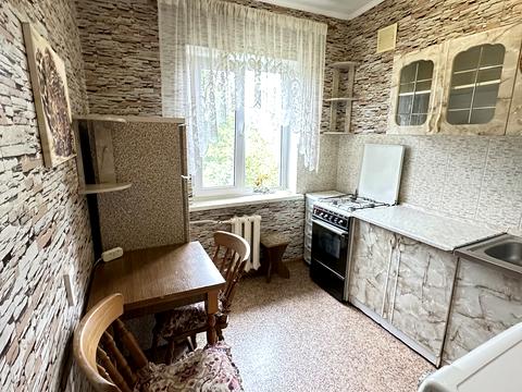 квартира по адресу Космонавтов ул., 27/1