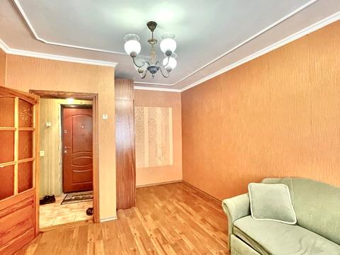 квартира по адресу Михаила Лушпы просп., 25