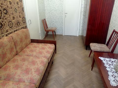 квартира по адресу Ереванская ул., 29/1