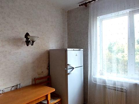 квартира по адресу Академика Королёва ул., 58