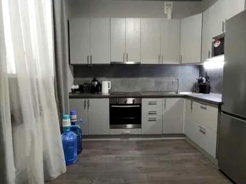 квартира по адресу Дмитриевская ул., 19