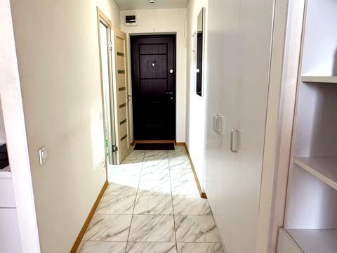 квартира за адресою Машинобудівна вул., 41