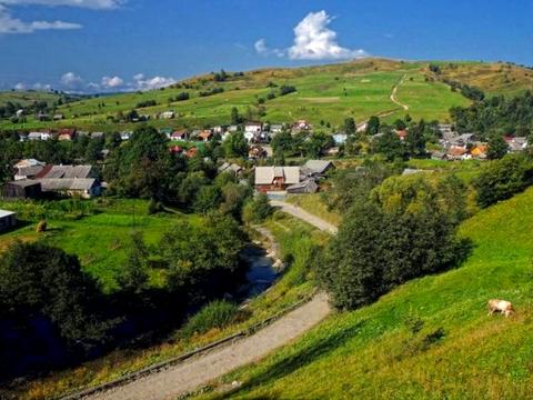 ділянка за адресою Шевченка
