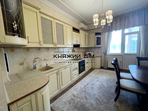квартира по адресу Василия Тютюнника ул. (Анрі Барбюса), 37/1