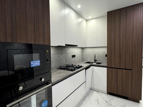 квартира за адресою Юліана Пелеша вул., 10