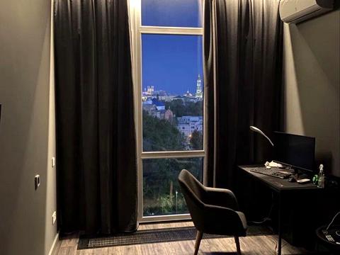 квартира по адресу Клочковская ул., 46