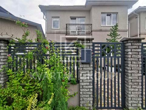 дом по адресу Винницкая ул.