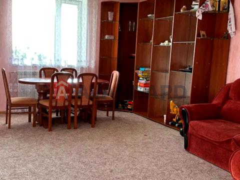 дом по адресу Игоря Сикорского ул., 249