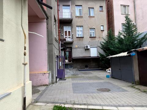 квартира по адресу Ференца Ракоці ул., 20