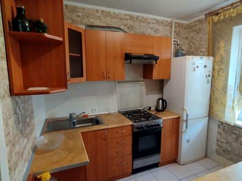 квартира за адресою Електронна вул., 61
