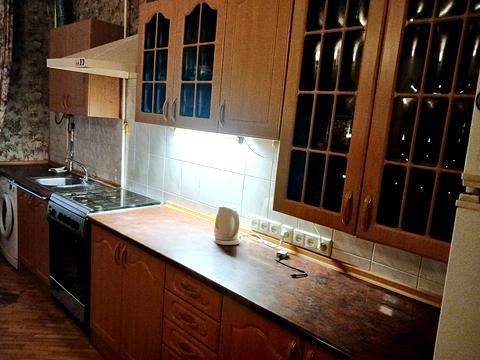 квартира за адресою Отонівський пров. (Некрасова), 2