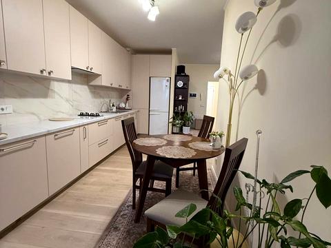 квартира по адресу Кармелюка ул., 10