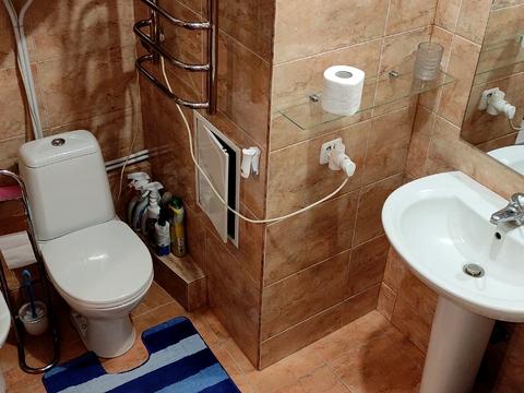 квартира за адресою Мілютенка вул., 28-В