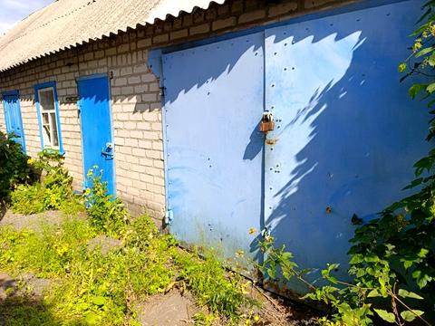 будинок за адресою Тиха, 20