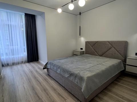 квартира за адресою Височана вул., 18