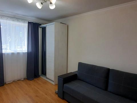 квартира по адресу Копистинского ул., 8