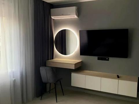 квартира за адресою Ольги Кисілевської вул., 31