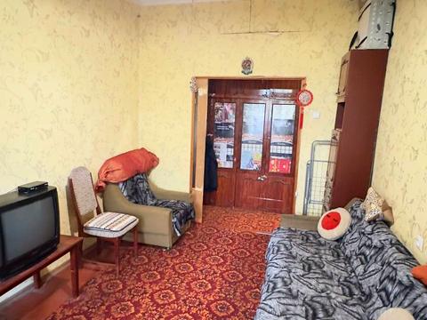 квартира по адресу Привокзальная ул., 4