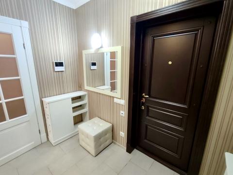 квартира за адресою Сухумська вул., 11