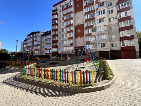 квартира по адресу Гетьмана Мазепи ул. (Красовського), 6г