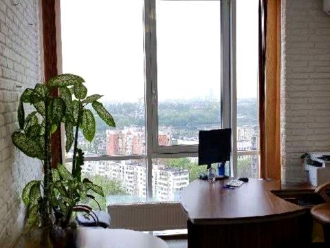 квартира за адресою Берестейський просп. (Перемоги), 26