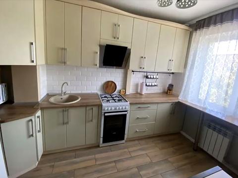 квартира по адресу Довженка ул., 3