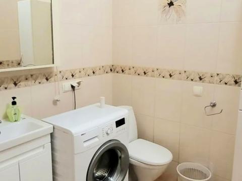 квартира по адресу Амосова, 22