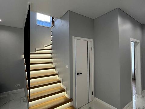 дом по адресу Приозёрная ул.