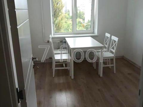 квартира за адресою Оболонський просп., 7-Б