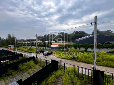 дом по адресу Лісова