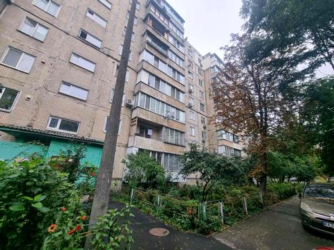 квартира по адресу Дубровицкая ул., 5