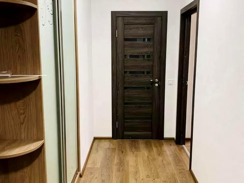 квартира за адресою Берестейський просп. (Перемоги), 67к1