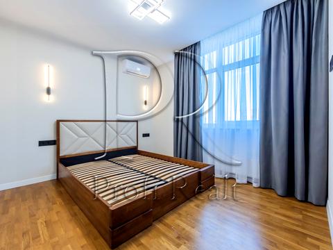 квартира за адресою Родини Крістерів вул., 14-В