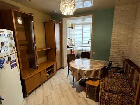 квартира по адресу Кошова ул., 111