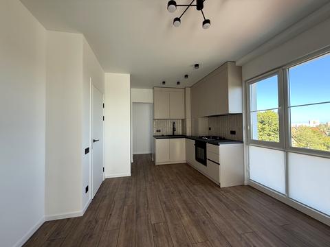 квартира по адресу Коцюбинского ул., 8