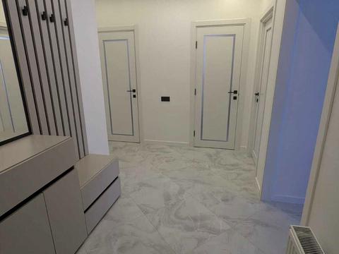 квартира за адресою Трускавецька, 123