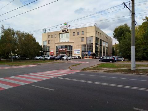 квартира по адресу Независимой Украины ул. (40 лет Советской Украины), 82