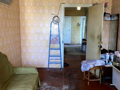 квартира по адресу Крымская ул., 84