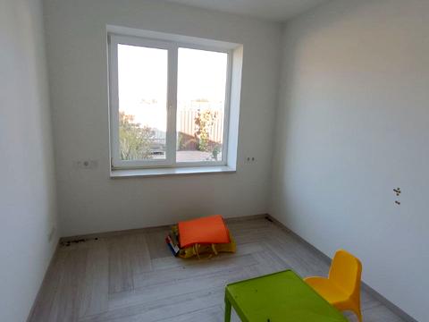 дом по адресу Калинова, 3