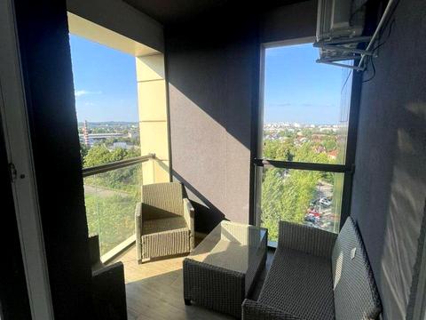 квартира за адресою Порохова вул., 20-Б