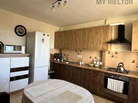квартира по адресу Другетів ул., 78