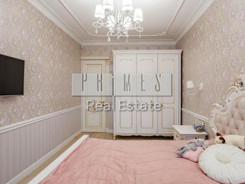 квартира за адресою Дніпровська набережна вул., 14