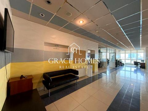 комерційна за адресою Саксаганського вул., 121