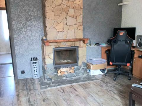 дом по адресу Осипова ул., 2