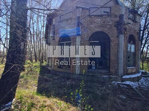 будинок за адресою Розкішна